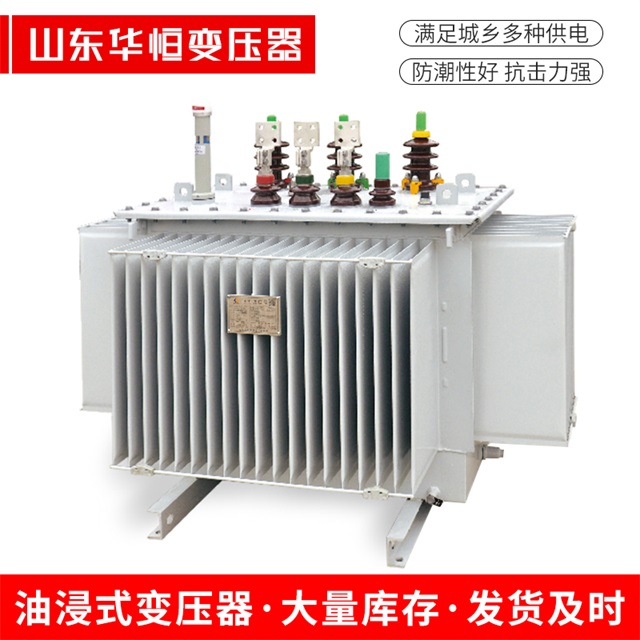 S13-10000/35安达安达安达电力变压器