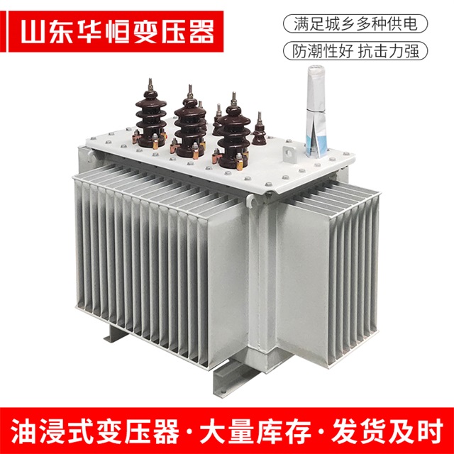 S11-10000/35安达安达安达电力变压器价格