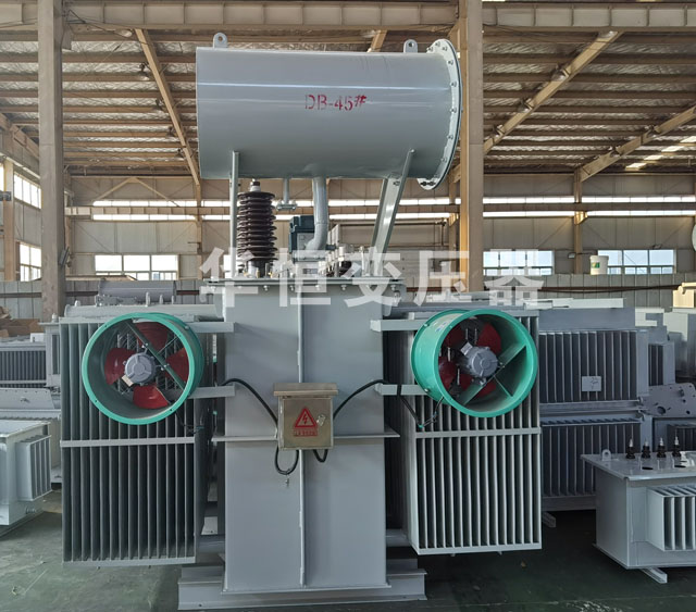 S13-8000/35安达安达安达电力变压器