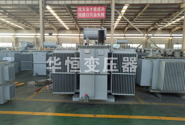 SZ11-6300/35安达安达安达油浸式变压器价格