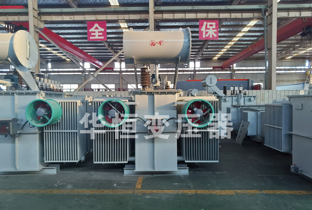 S13-6300/35安达安达安达油浸式变压器